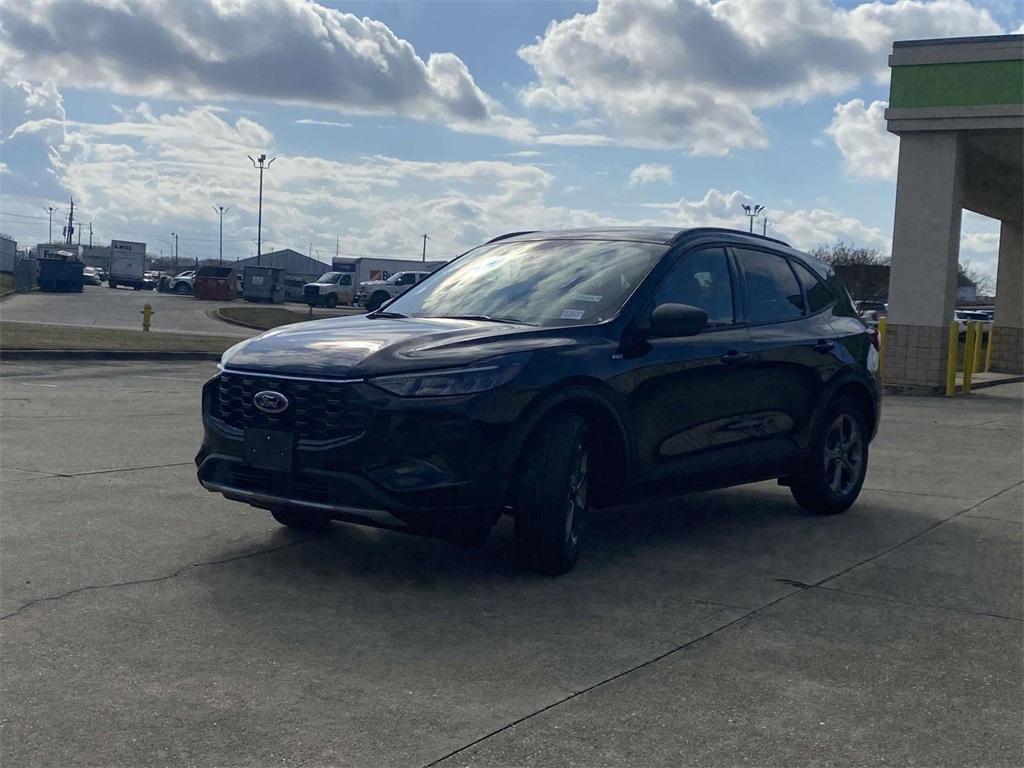 new 2025 Ford Escape car, priced at $29,724