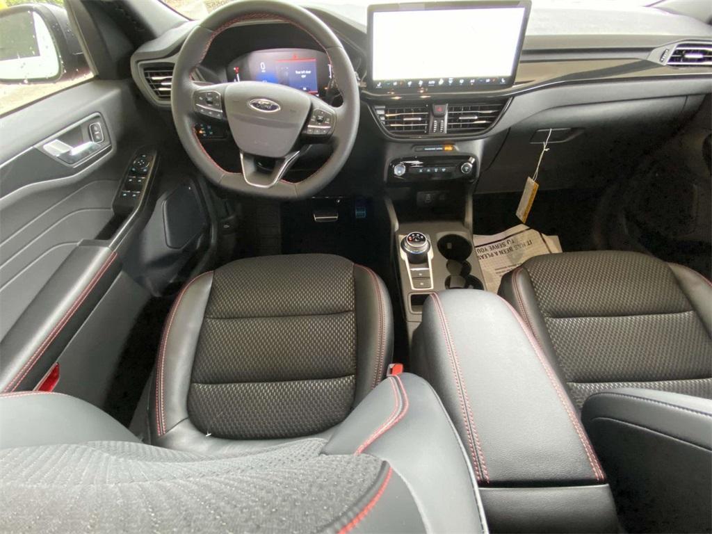 new 2025 Ford Escape car, priced at $29,724