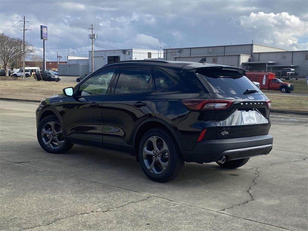 new 2025 Ford Escape car, priced at $29,724