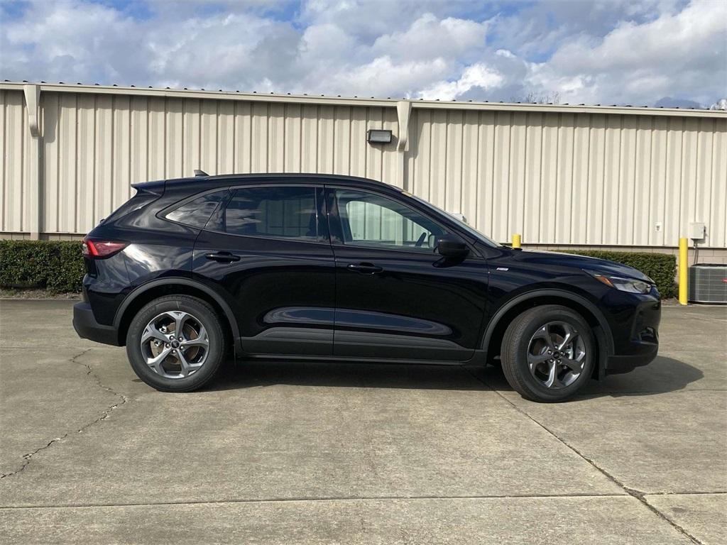 new 2025 Ford Escape car, priced at $29,724