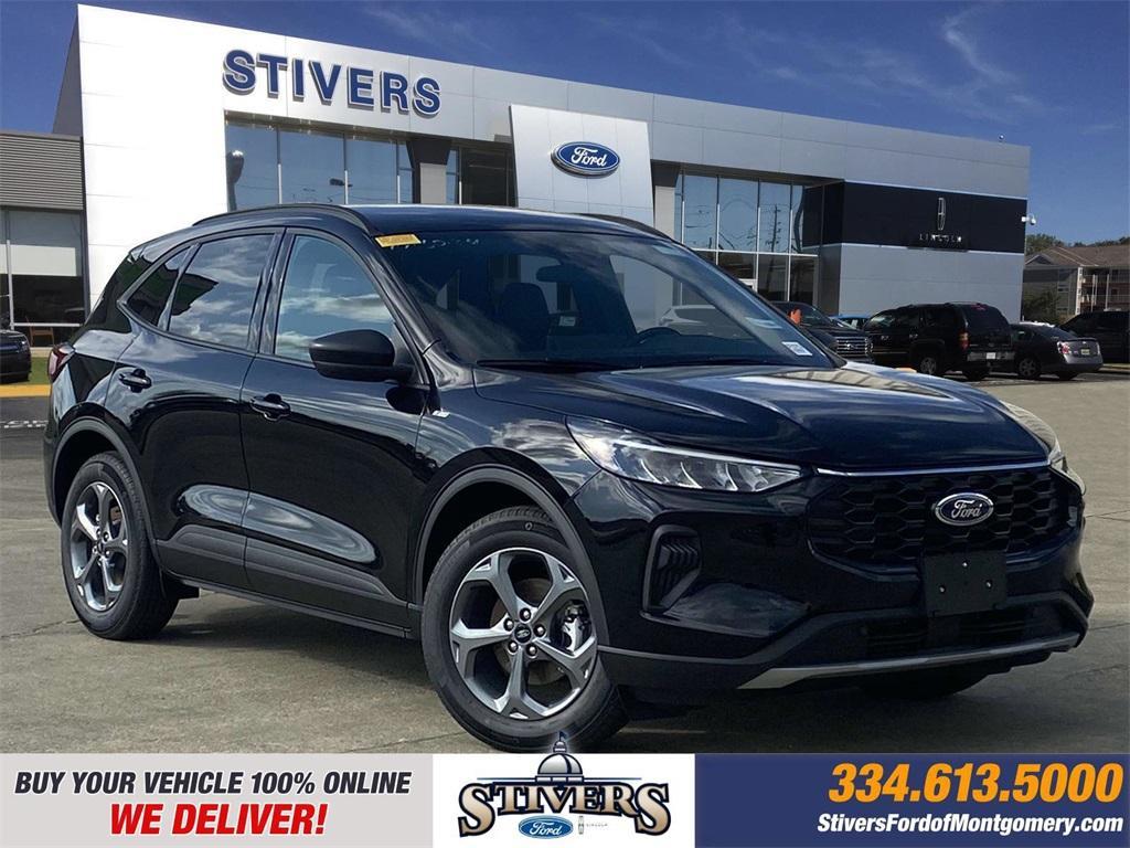new 2025 Ford Escape car, priced at $29,724