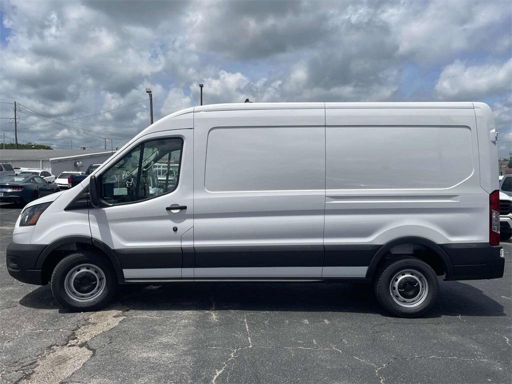 new 2025 Ford Transit-250 car, priced at $53,625