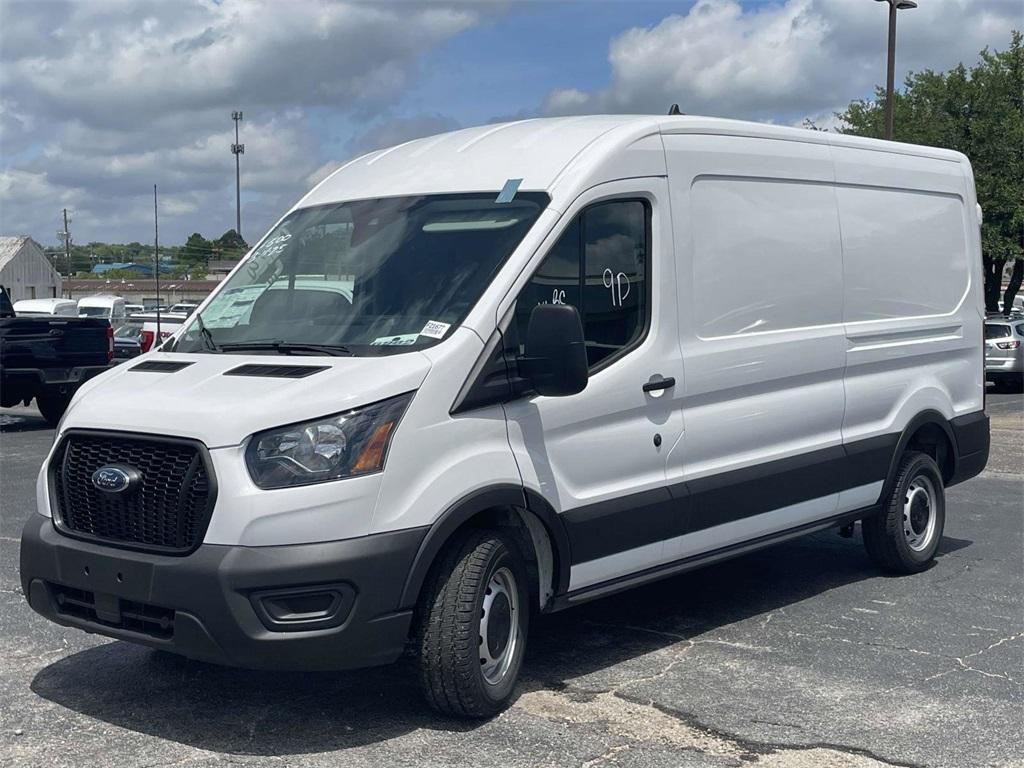 new 2025 Ford Transit-250 car, priced at $53,625