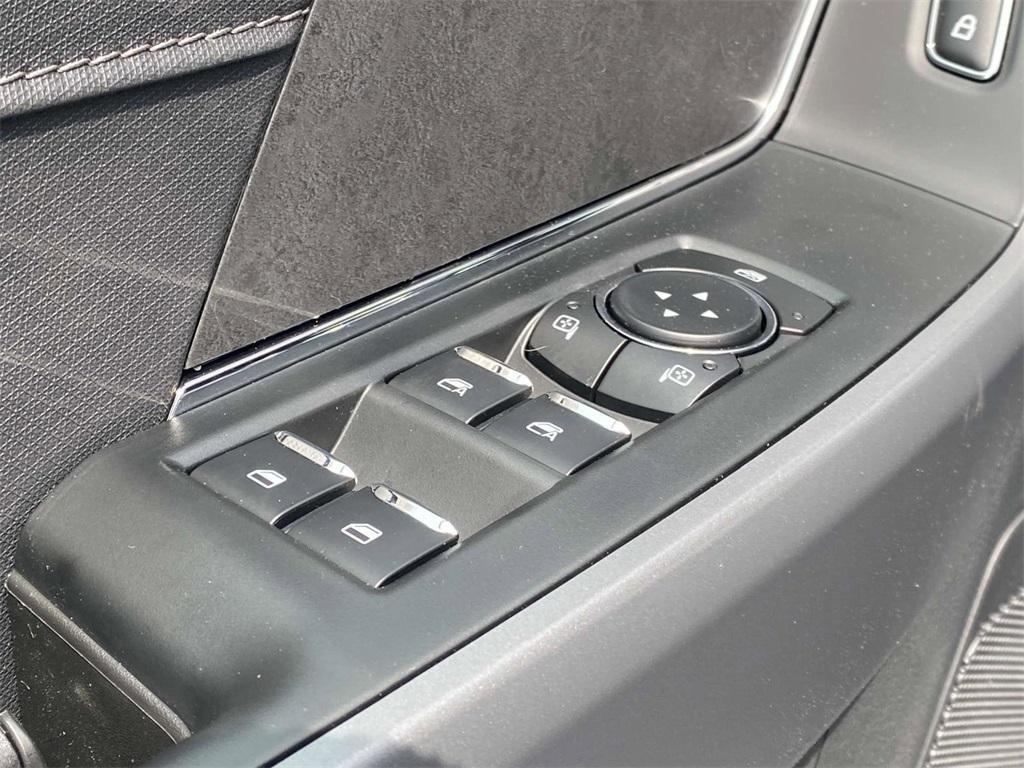 new 2025 Ford F-150 car, priced at $52,745