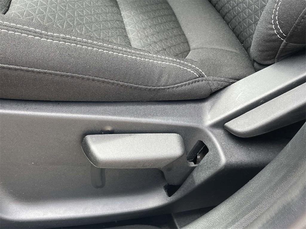 new 2025 Ford Escape car, priced at $29,254