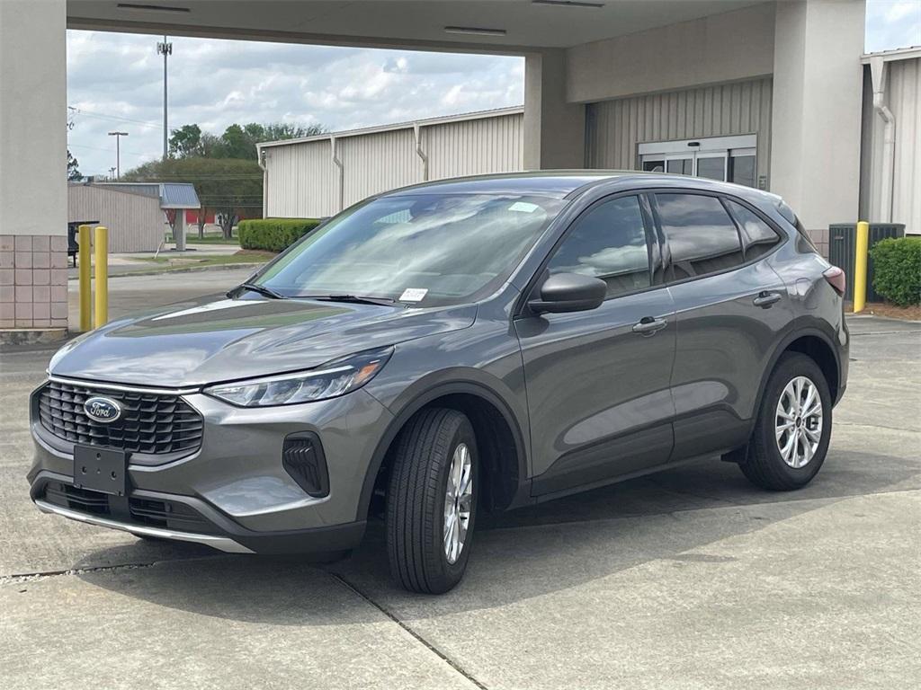 new 2025 Ford Escape car, priced at $29,254