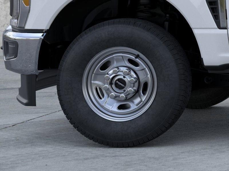 new 2025 Ford F-350 car, priced at $61,642