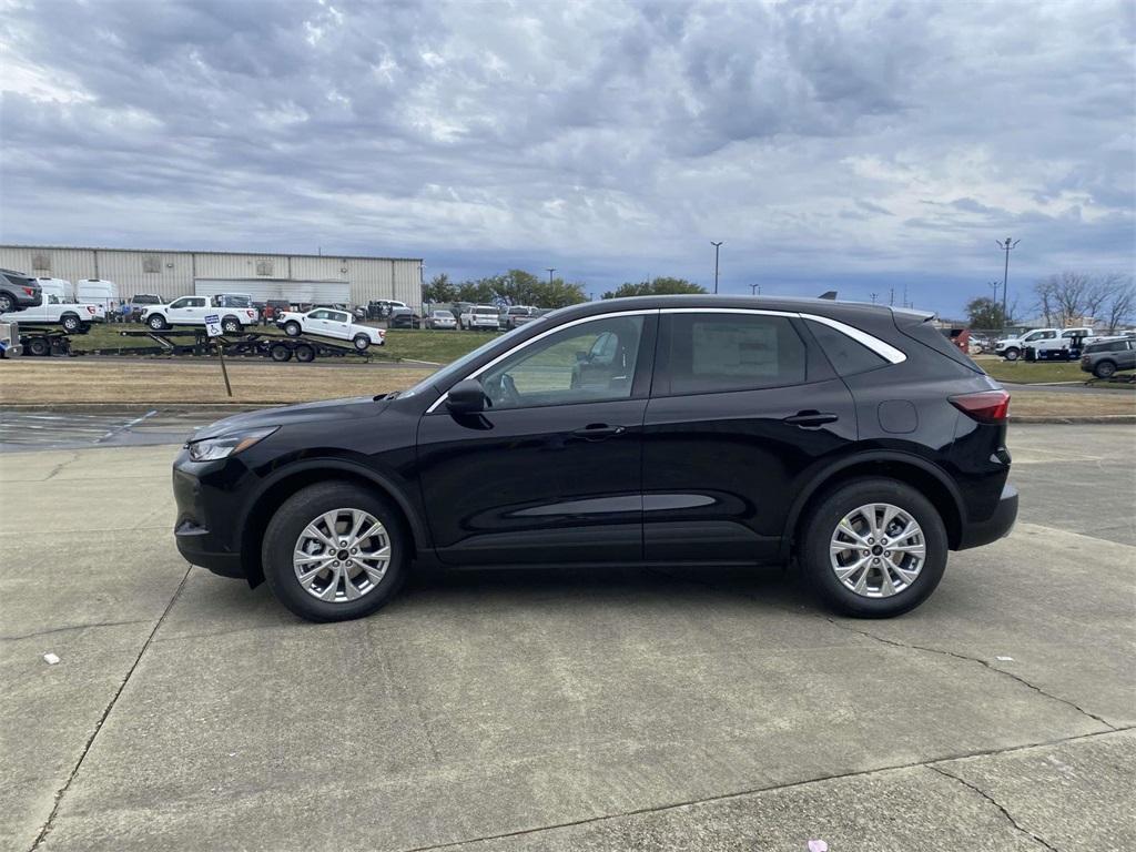 new 2025 Ford Escape car, priced at $27,259
