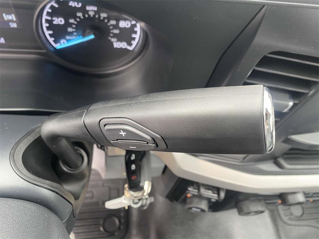 new 2024 Ford F-250 car, priced at $37,395