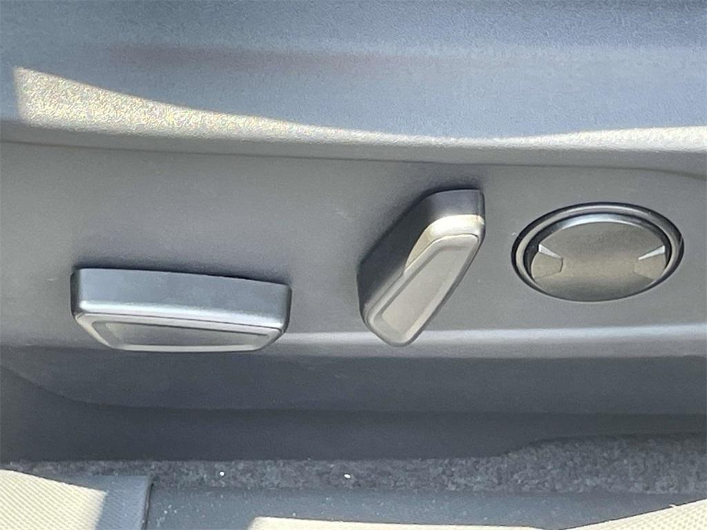 new 2025 Ford Mustang Mach-E car, priced at $41,455