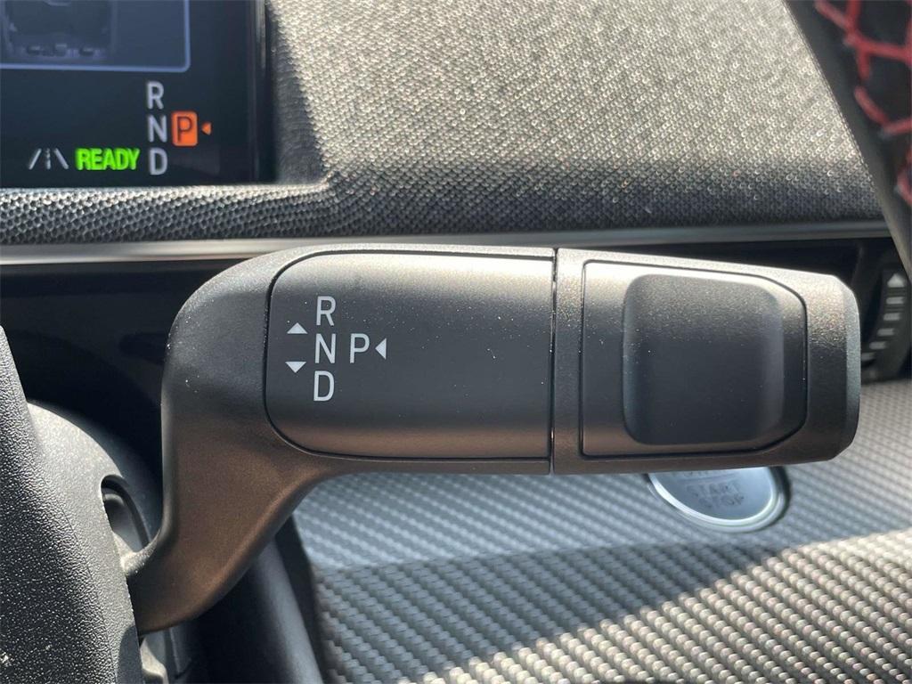 new 2025 Ford Mustang Mach-E car, priced at $41,455