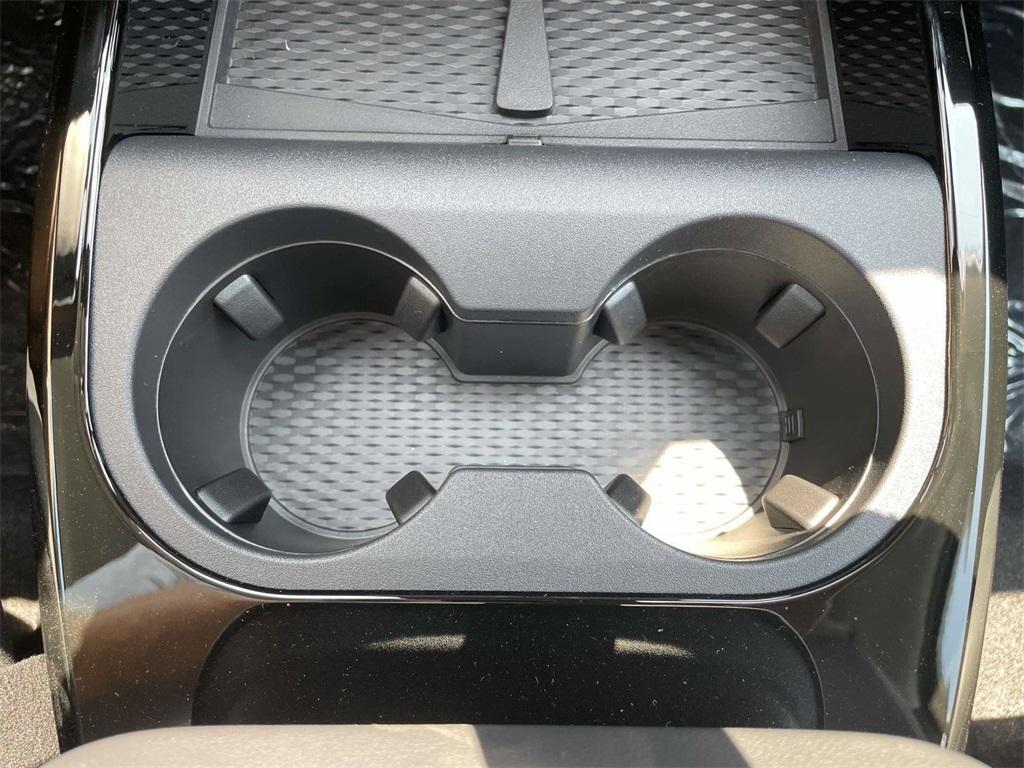 new 2025 Ford Mustang Mach-E car, priced at $41,455