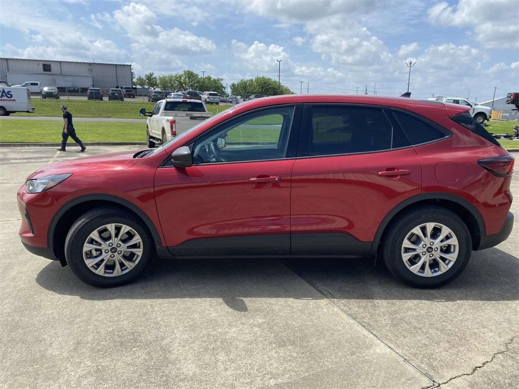 new 2025 Ford Escape car, priced at $28,671