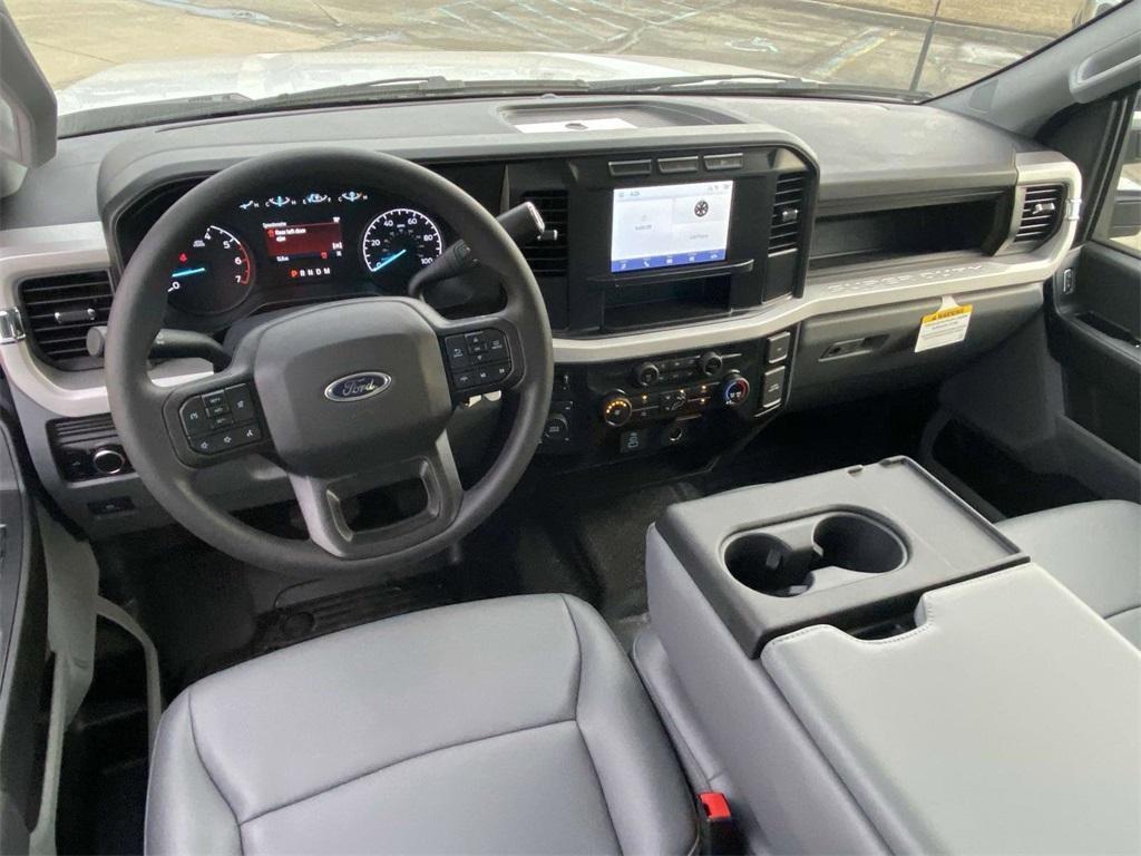 new 2024 Ford F-350 car, priced at $51,315