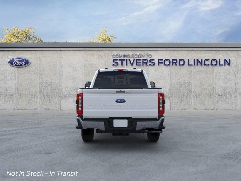 new 2025 Ford F-250 car, priced at $76,939