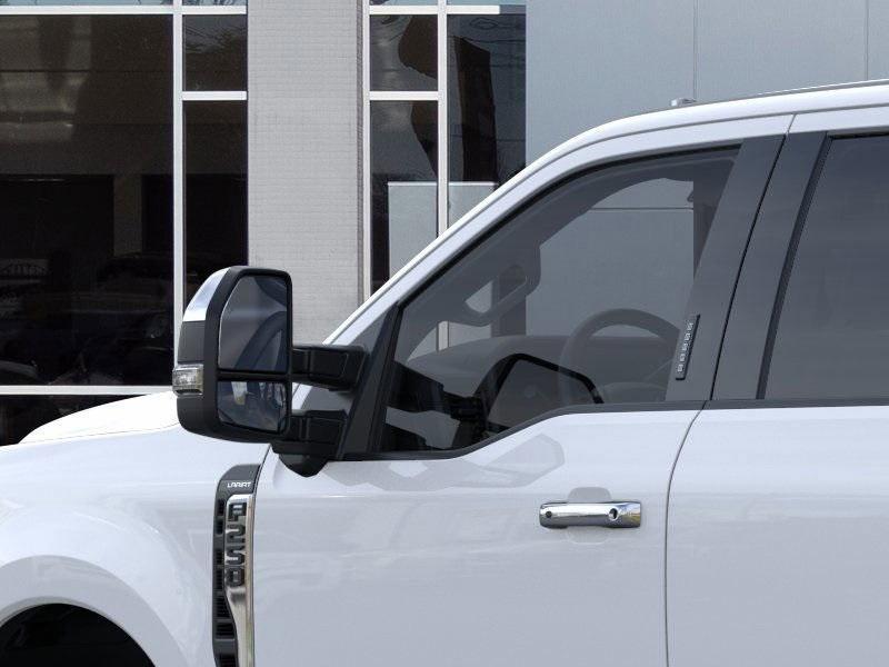 new 2025 Ford F-250 car, priced at $75,939