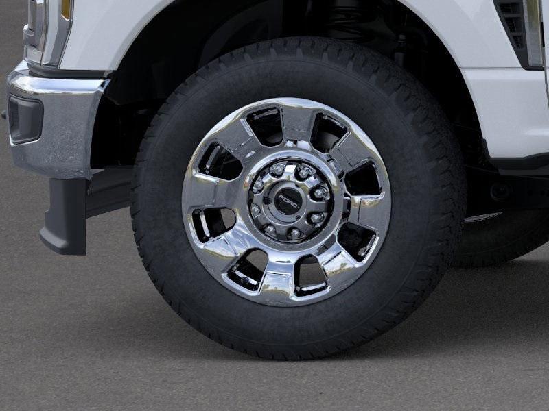 new 2025 Ford F-250 car, priced at $75,939