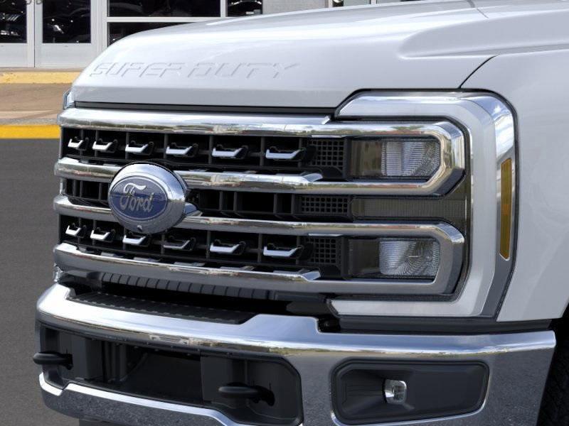new 2025 Ford F-250 car, priced at $75,939