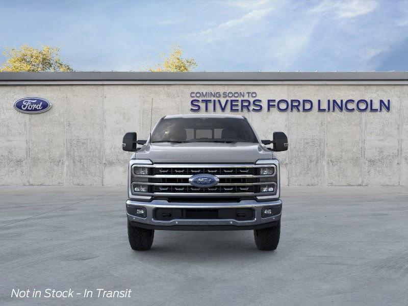 new 2025 Ford F-250 car, priced at $72,611