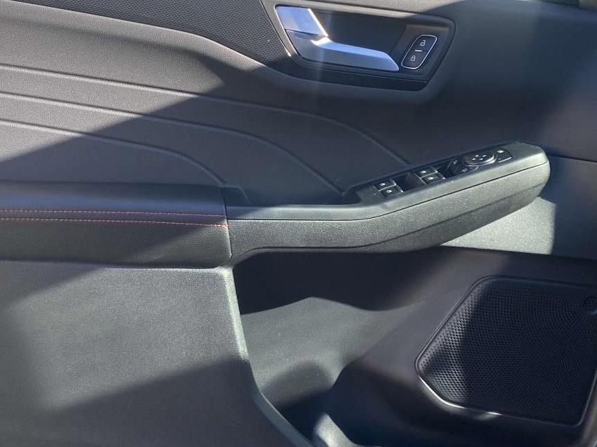 new 2025 Ford Escape car, priced at $28,171