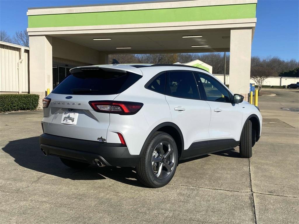 new 2025 Ford Escape car, priced at $28,171