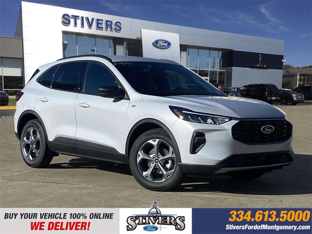 new 2025 Ford Escape car, priced at $28,171