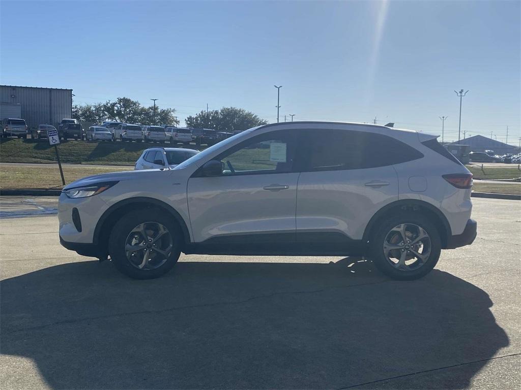 new 2025 Ford Escape car, priced at $28,171