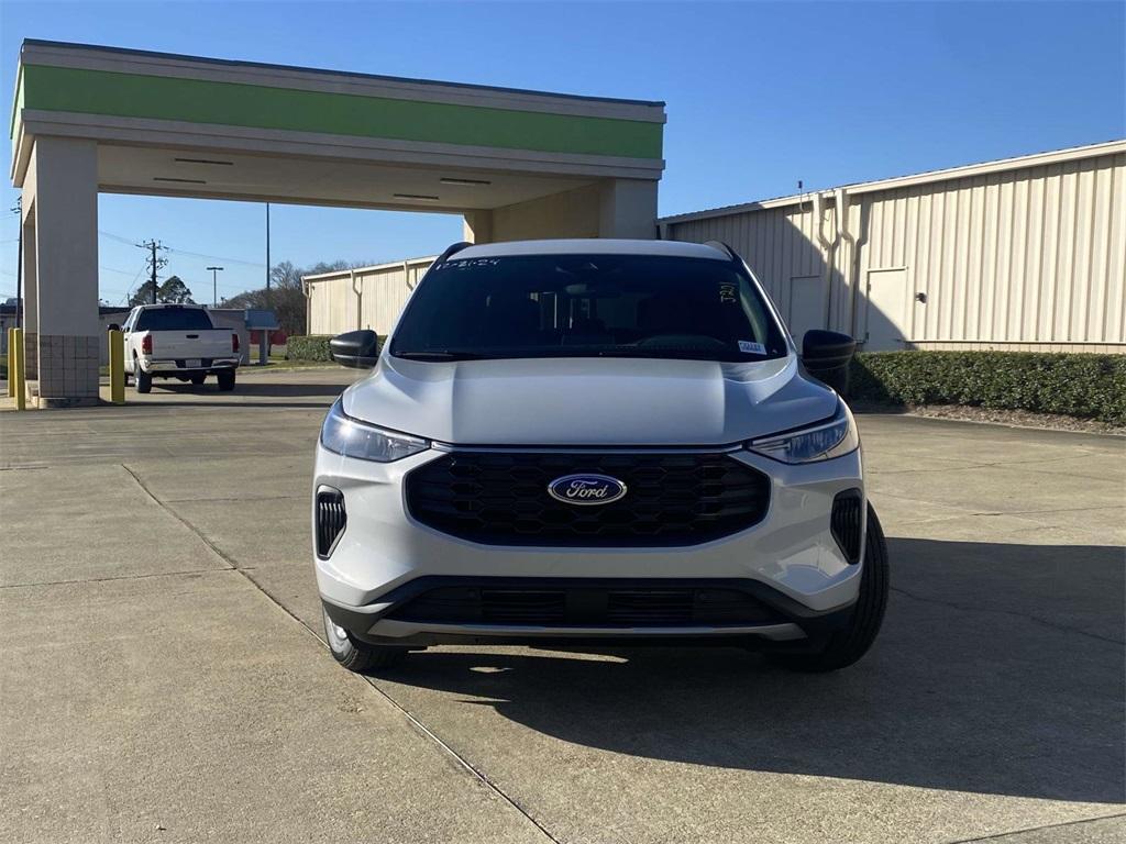 new 2025 Ford Escape car, priced at $28,171