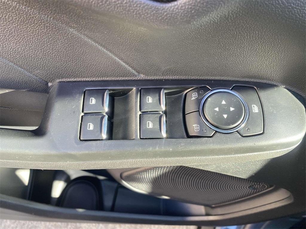 new 2025 Ford Escape car, priced at $28,171
