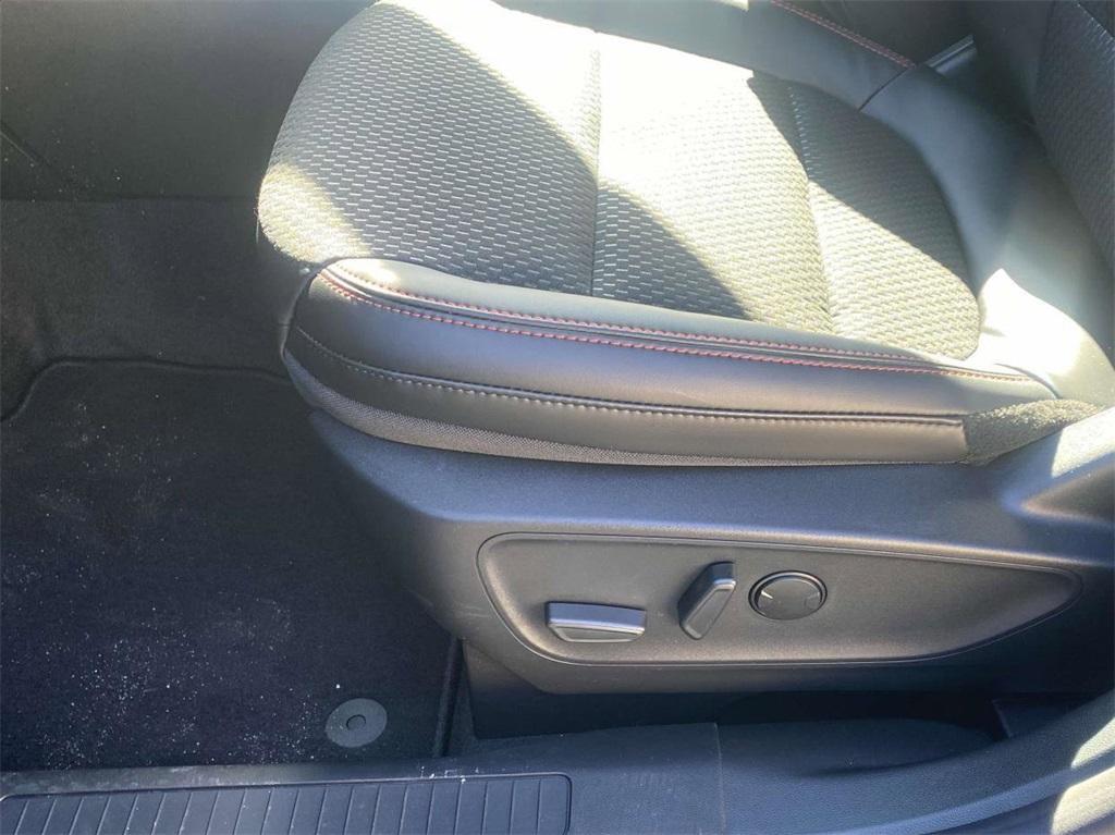 new 2025 Ford Escape car, priced at $28,171