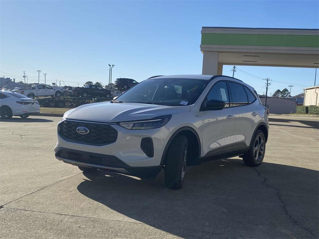 new 2025 Ford Escape car, priced at $28,171