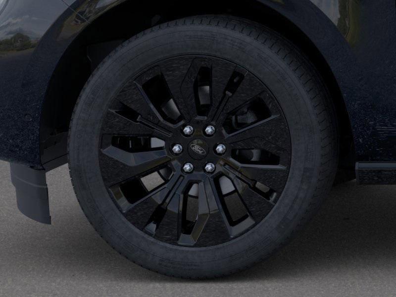 new 2025 Ford Expedition Max car, priced at $80,495