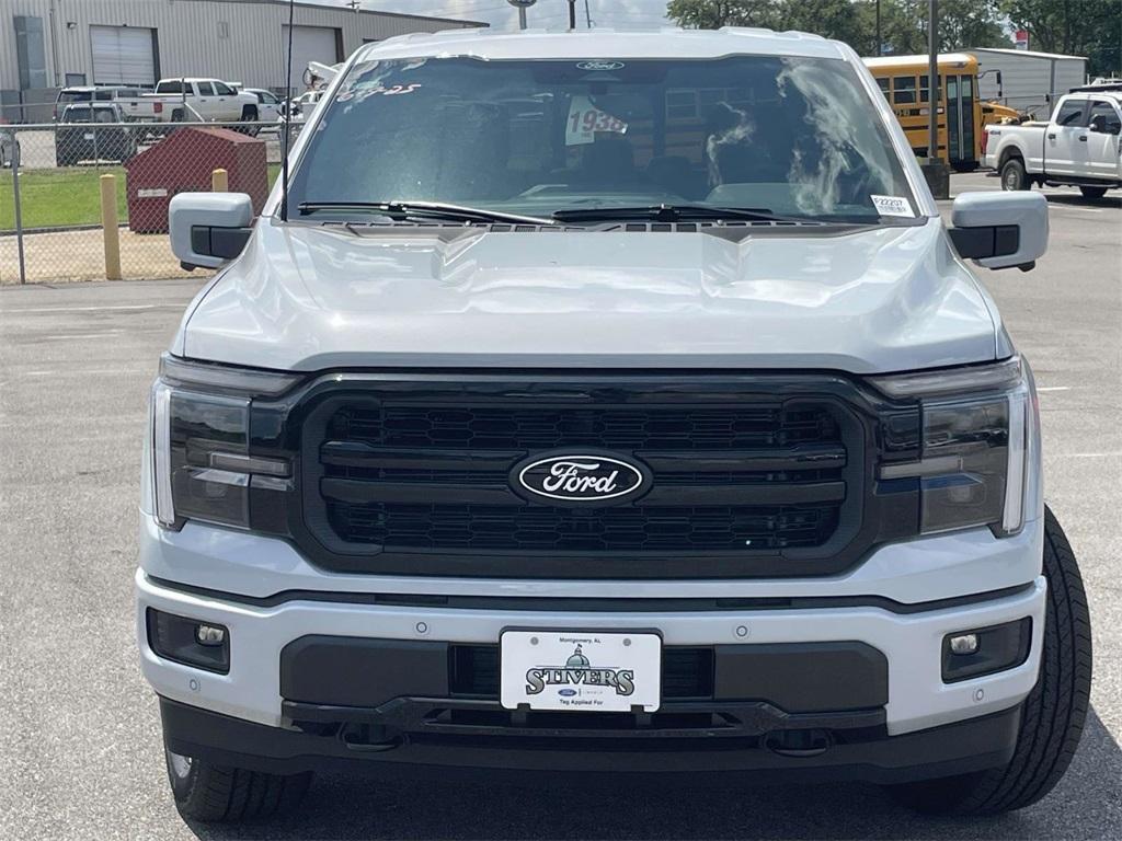 new 2025 Ford F-150 car, priced at $65,001