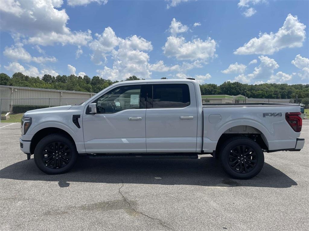 new 2025 Ford F-150 car, priced at $65,001