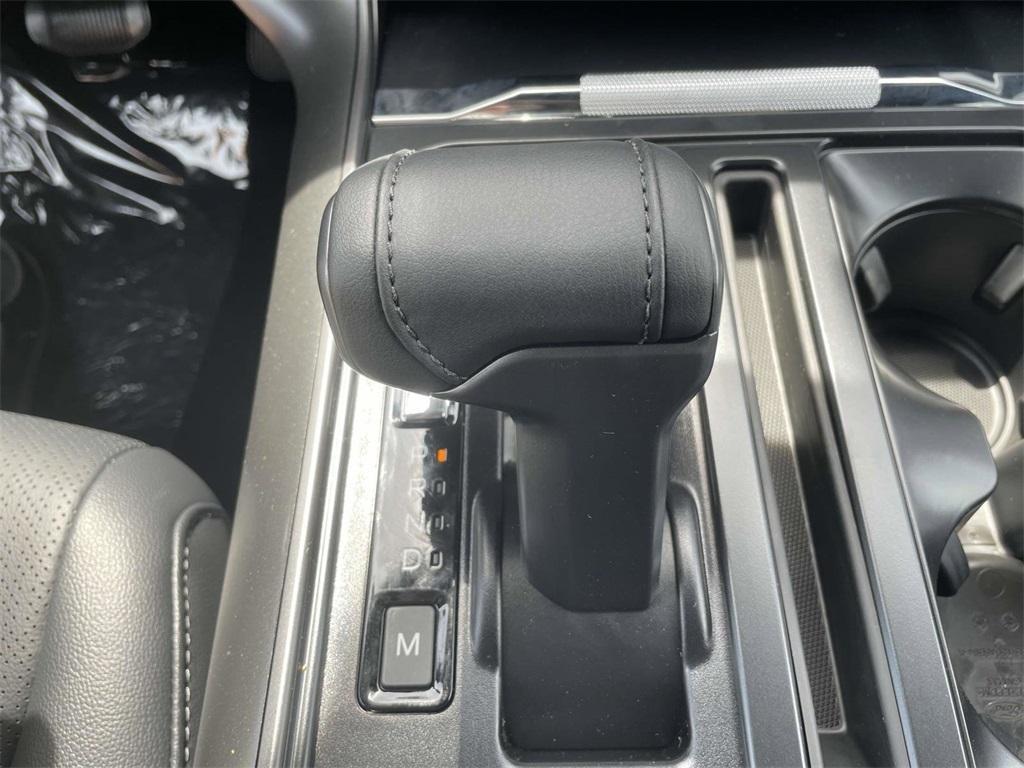 new 2025 Ford F-150 car, priced at $65,001