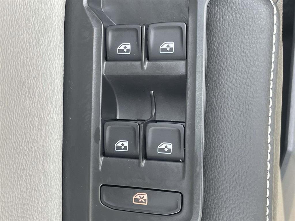 used 2024 Volkswagen Tiguan car, priced at $24,720