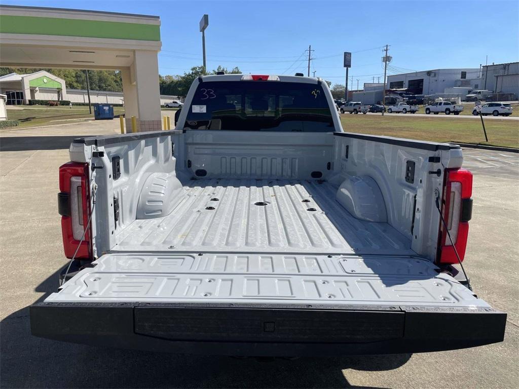 new 2026 Ford F-350 car, priced at $107,085