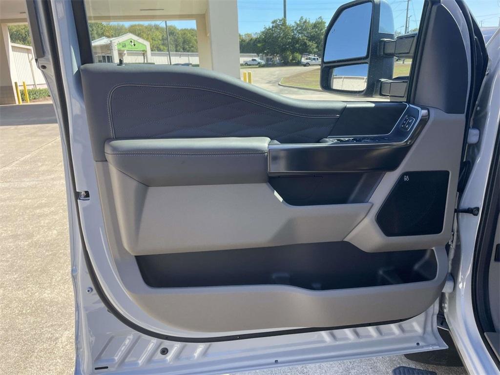 new 2026 Ford F-350 car, priced at $107,085