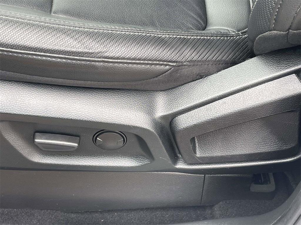 used 2022 Ford Ranger car, priced at $31,990