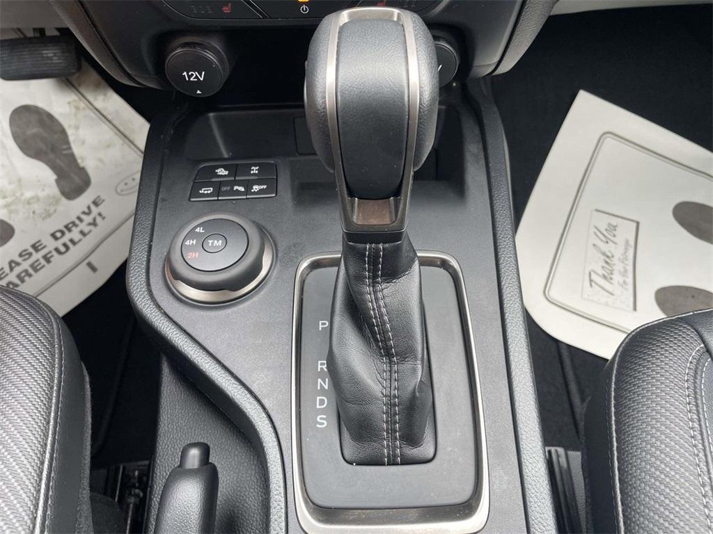 used 2022 Ford Ranger car, priced at $31,990