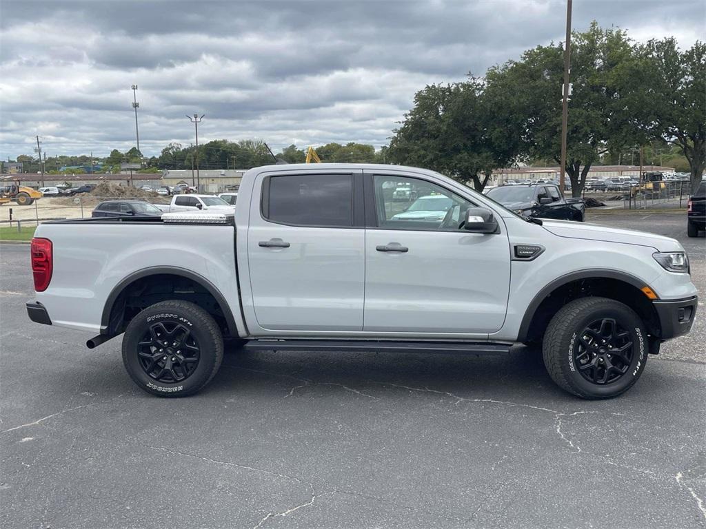 used 2022 Ford Ranger car, priced at $31,990