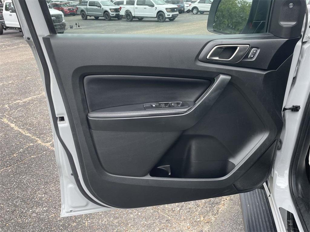 used 2022 Ford Ranger car, priced at $31,990