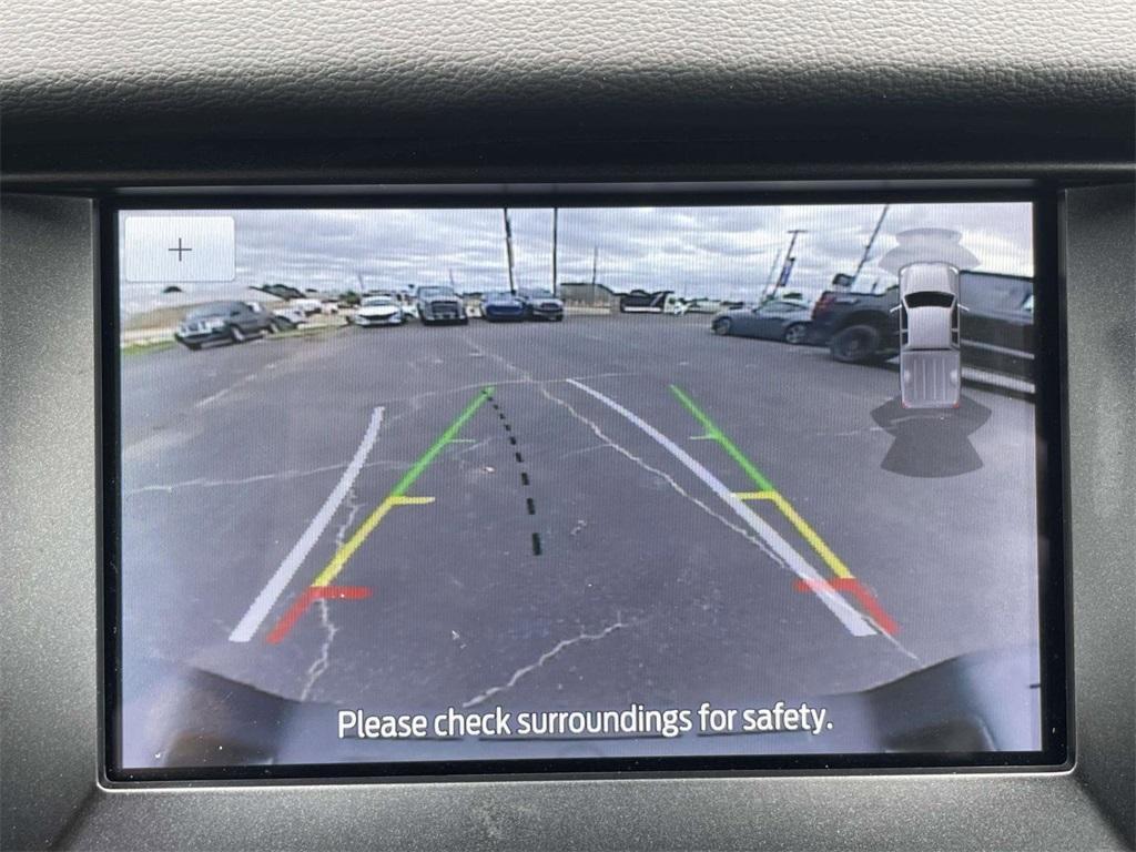 used 2022 Ford Ranger car, priced at $31,990