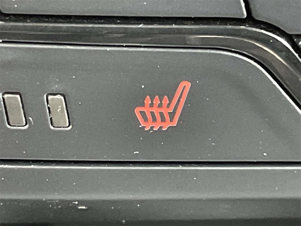 used 2022 Ford Ranger car, priced at $31,990