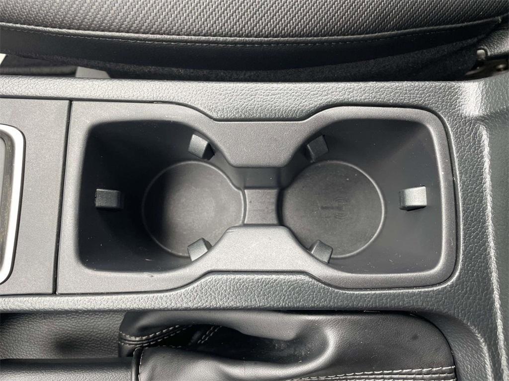 used 2022 Ford Ranger car, priced at $31,990