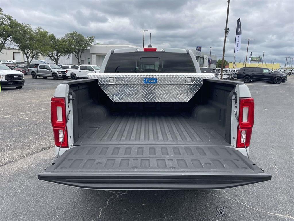 used 2022 Ford Ranger car, priced at $31,990