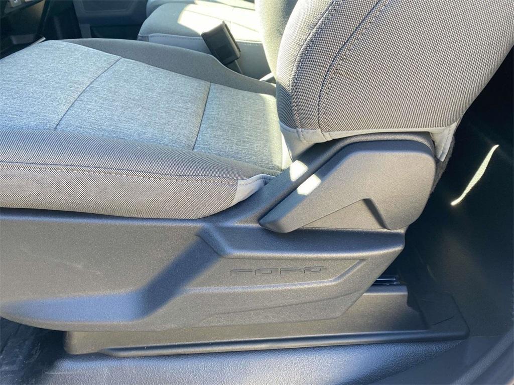 new 2025 Ford F-150 car, priced at $68,995