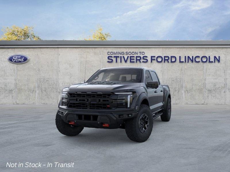 new 2025 Ford F-150 car, priced at $115,015