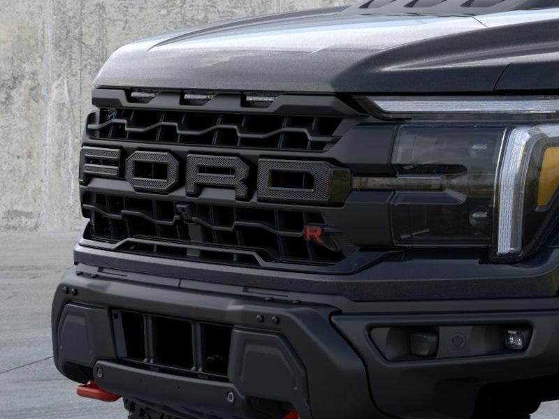 new 2025 Ford F-150 car, priced at $115,015