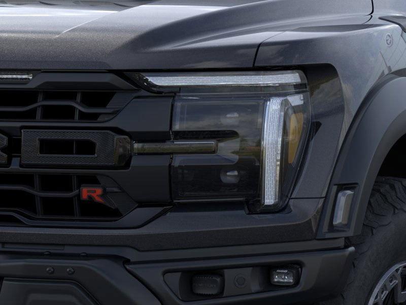 new 2025 Ford F-150 car, priced at $115,015